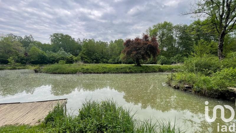 Maison - 145 m² - 7 pièces