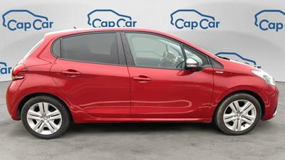 Peugeot 208 I 1.2 PureTech 82 Style - 5 places