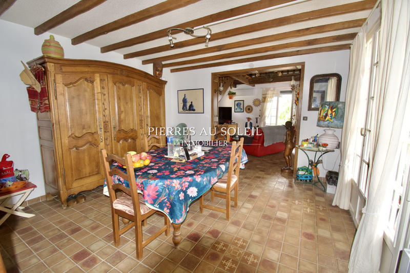 Maison - 182 m² - 5 pièces