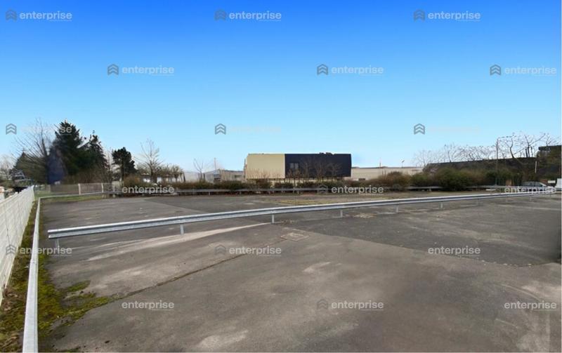 Local commercial - 410 m²