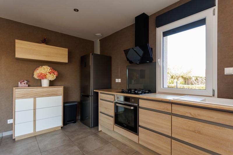 Maison - 58 m² - 3 pièces