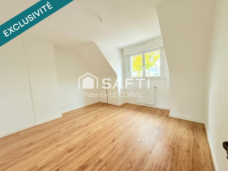 Maison - 139 m² - 7 pièces