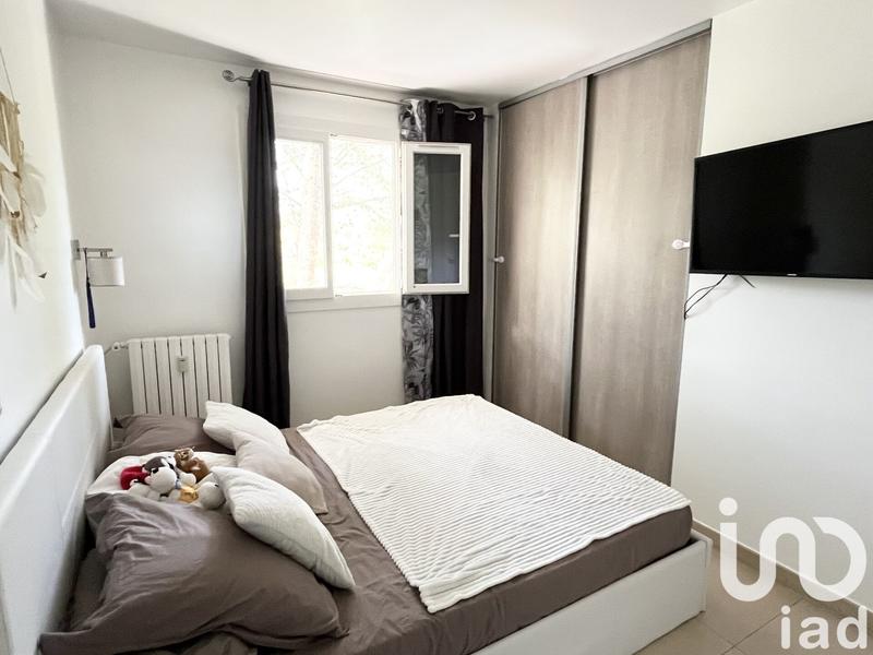 Appartement - 56 m² - 2 pièces