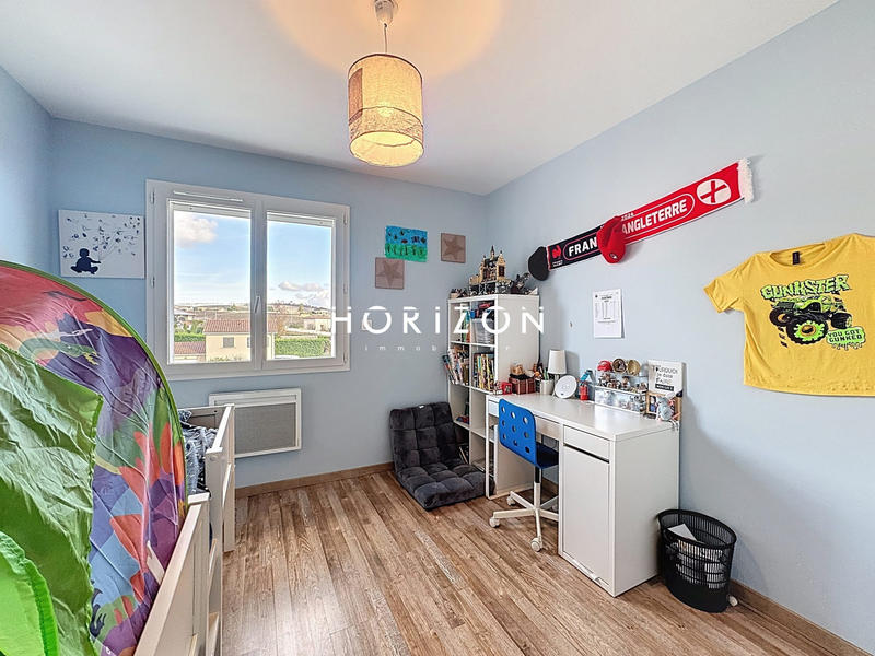 Maison - 103 m² - 5 pièces