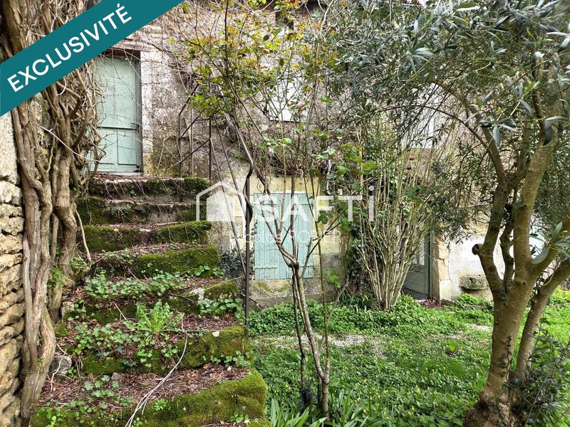 Maison - 132 m² - 6 pièces