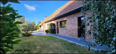 Maison - 150 m² - 5 pièces