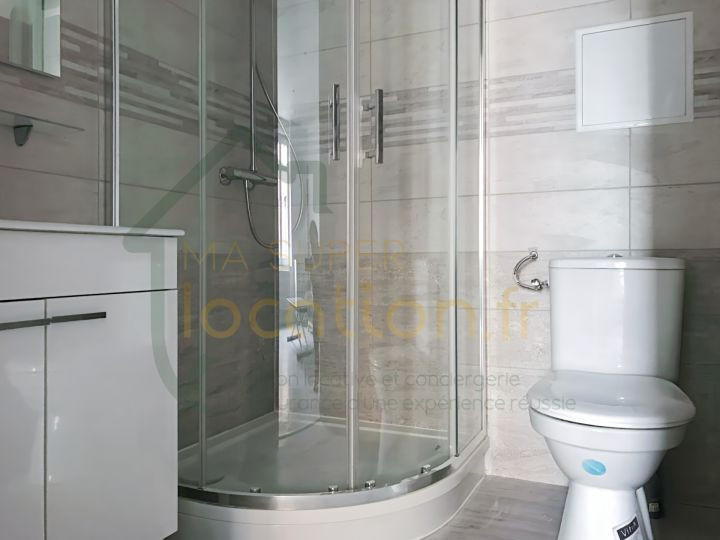 Appartement - 24 m² - 1 pièce