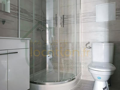 Appartement - 24 m² - 1 pièce