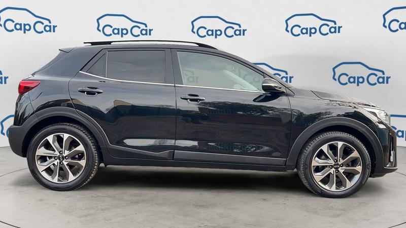 Kia Stonic 1.0 GDi 100 Design Business