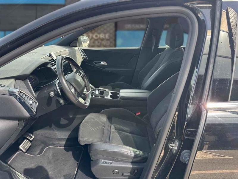 Ds Ds 7 Crossback 2.0 BlueHDi 180 cv Performance Line + Automatique 128g