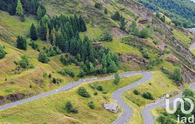 Ferme - 70 m² - 2 pièces