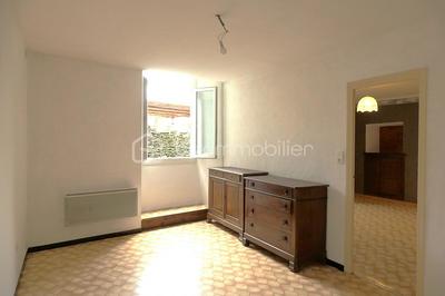 Maison de village - 64 m² - 3 pièces