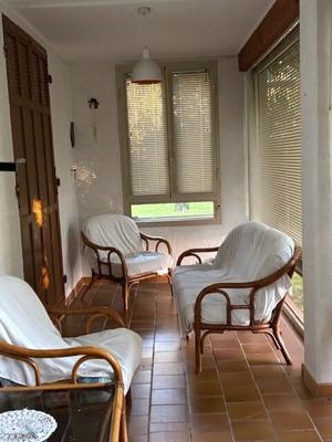 Maison - 67 m² - 6 pièces