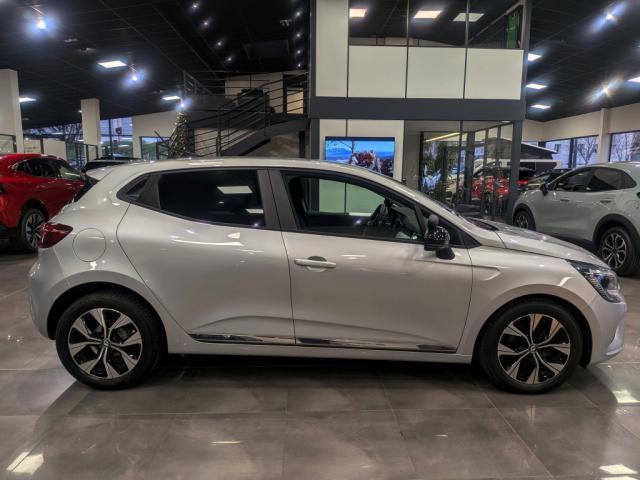 Renault Clio V TCe 90 Auto école