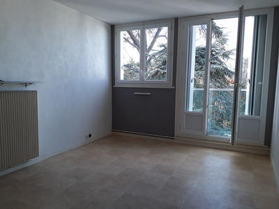 Appartement - 29 m² - 1 pièce