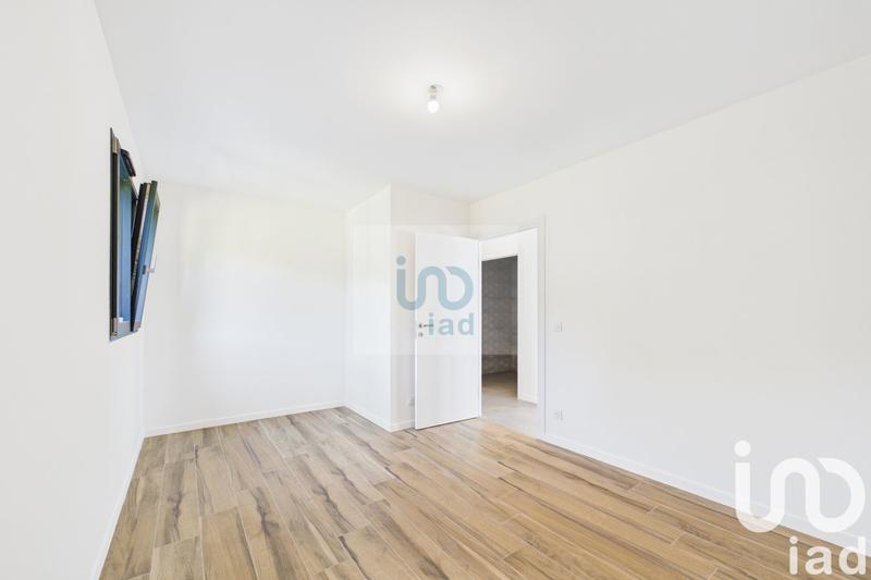 Appartement - 77 m² - 3 pièces