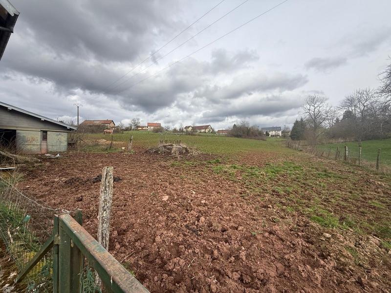 Ferme - 200 m² - 6 pièces