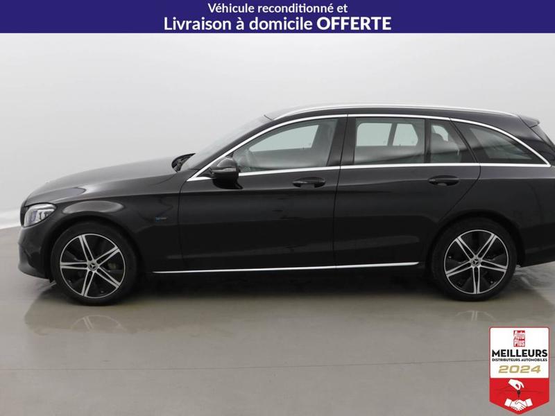 Mercedes Classe c break 300e 9g-Tronic Avantgarde Line