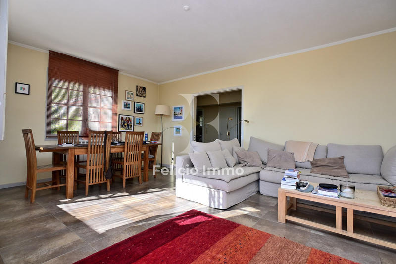 Appartement - 112 m² - 4 pièces