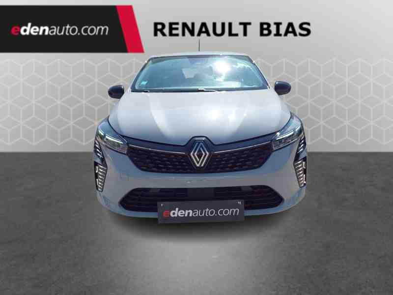 Renault Clio SCe 65 Gsr2 Evolution