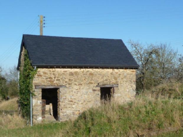 Maison - 74 m² - 4 pièces