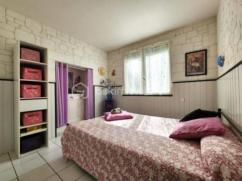 Villa - 214 m² - 9 pièces