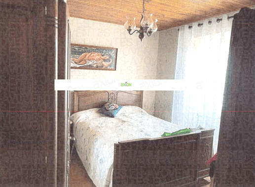 Villa - 125 m² - 5 pièces