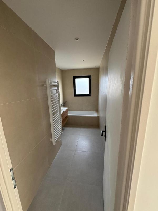 Maison - 113 m² - 6 pièces