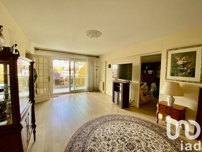 Appartement - 73 m² - 3 pièces