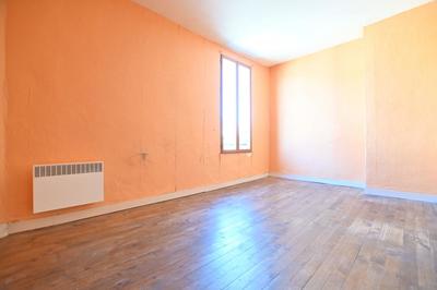 Maison - 58 m² - 3 pièces