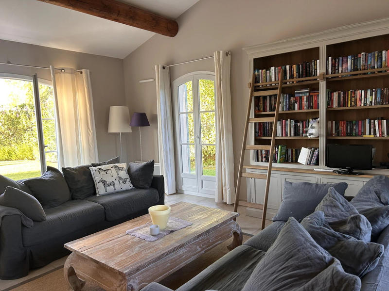 Maison - 174 m² - 5 pièces