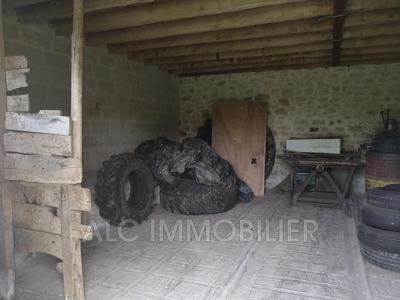 Maison - 61 m² - 1 pièce