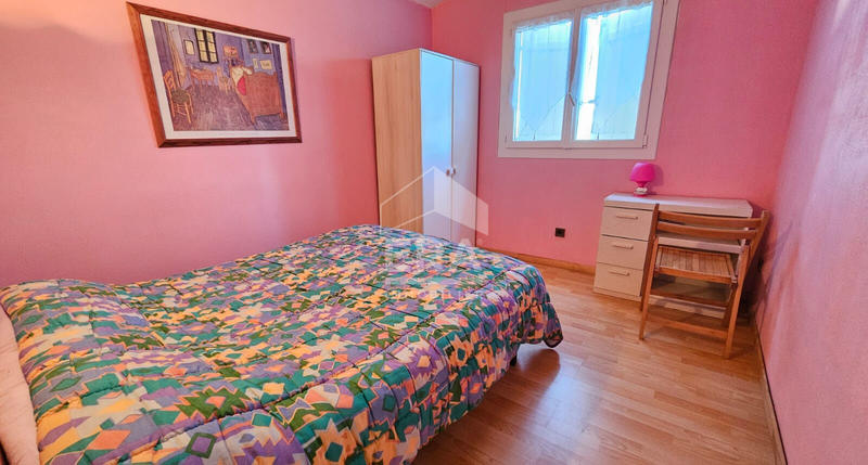 Maison - 69 m² - 3 pièces