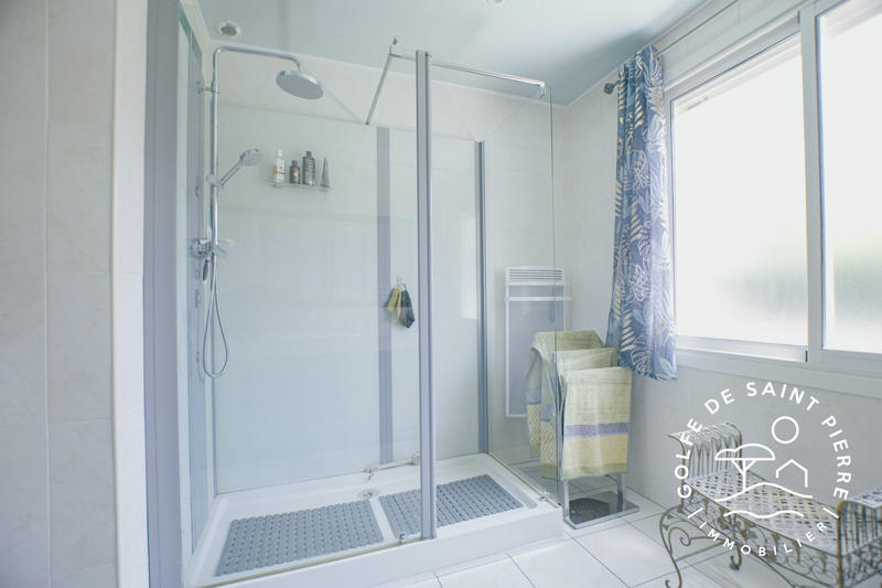 Villa - 147 m² - 5 pièces