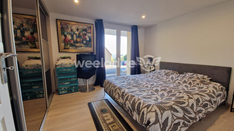 Maison - 133 m² - 6 pièces