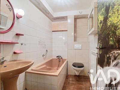 Appartement - 61 m² - 2 pièces