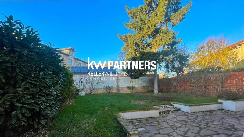 Maison - 70 m² - 3 pièces