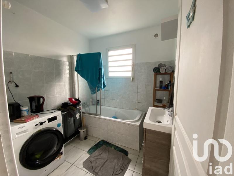 Maison - 90 m² - 6 pièces