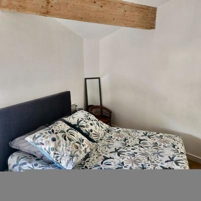 Villa - 60 m² - 3 pièces