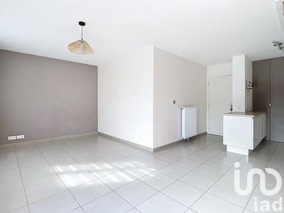 Maison - 74 m² - 4 pièces