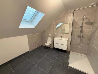 Maison - 97 m² - 4 pièces