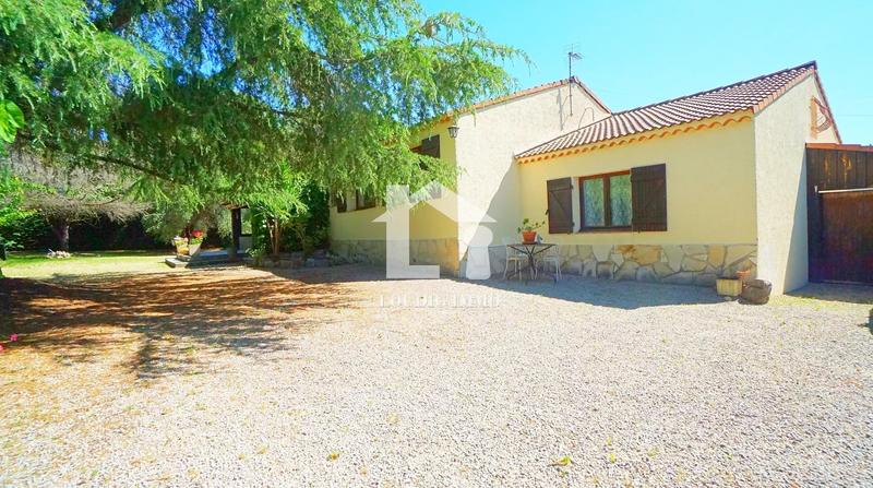 Villa - 138 m² - 5 pièces