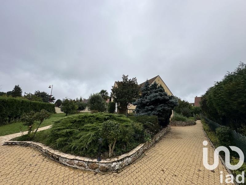 Maison - 145 m² - 5 pièces