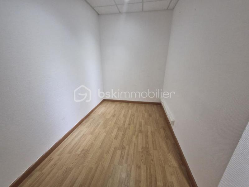 Immeuble - 207 m² - 8 pièces