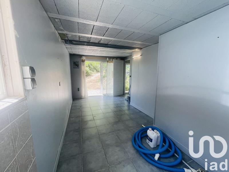 Maison - 146 m² - 6 pièces