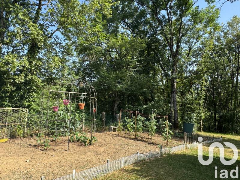 Maison - 185 m² - 7 pièces