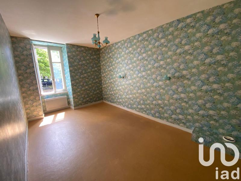 Ferme - 131 m² - 6 pièces