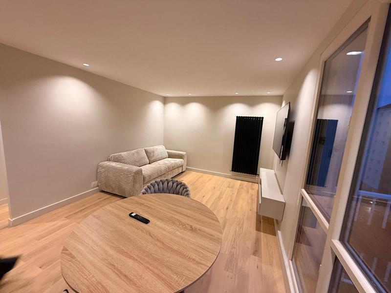 Appartement - 33 m² - 1 pièce