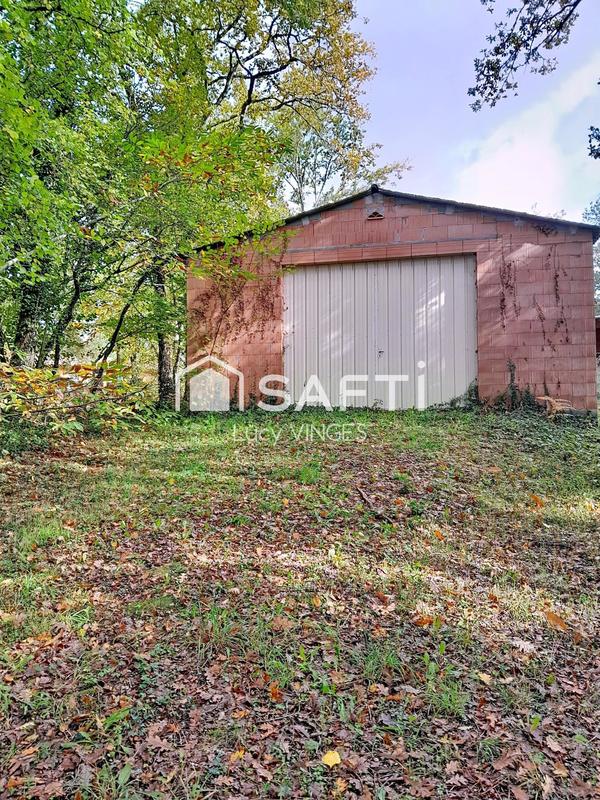 Maison - 103 m² - 4 pièces