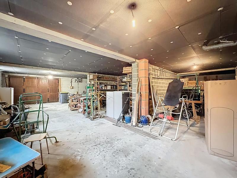 Villa - 127 m² - 5 pièces